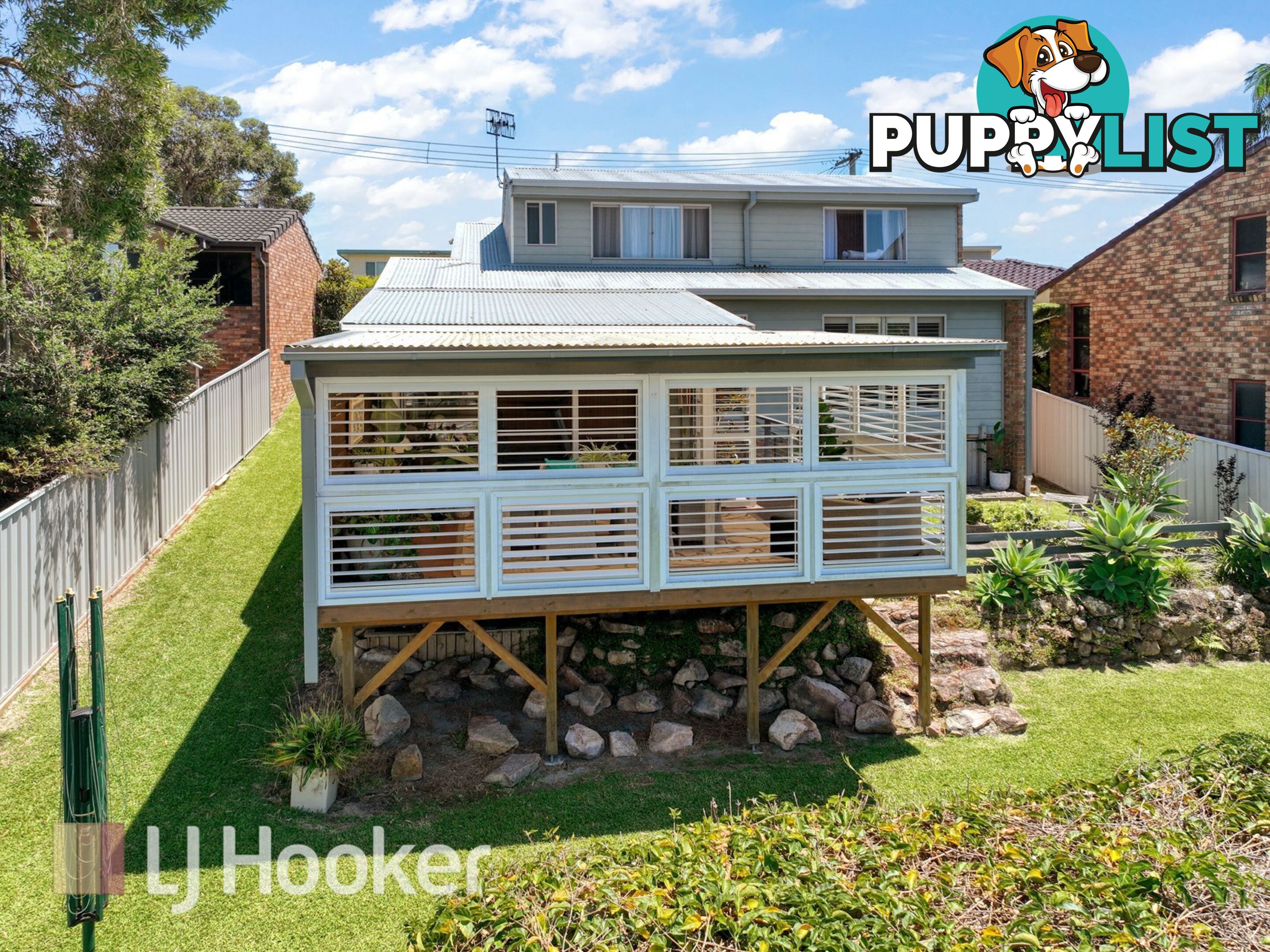 16 Waratah Avenue SALAMANDER BAY NSW 2317