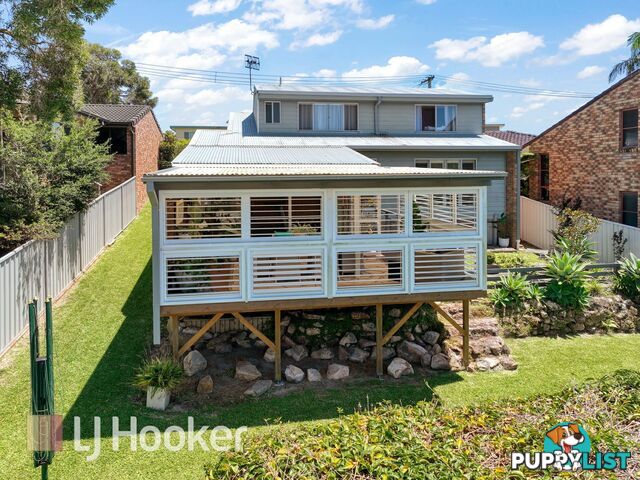 16 Waratah Avenue SALAMANDER BAY NSW 2317