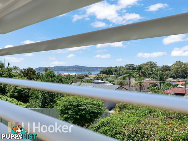 16 Waratah Avenue SALAMANDER BAY NSW 2317