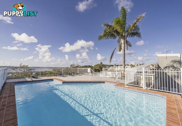 5/71a Victoria Parade NELSON BAY NSW 2315