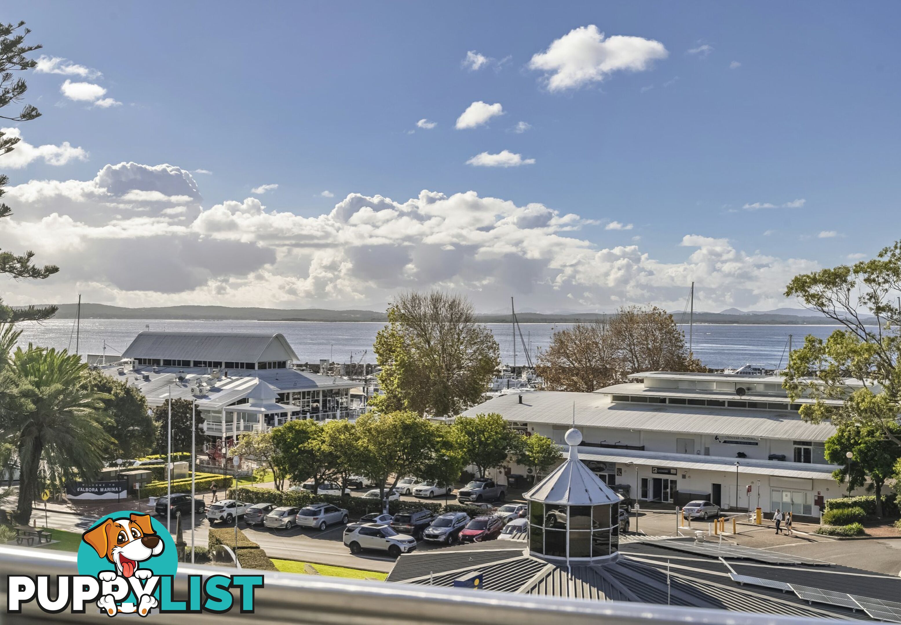 5/71a Victoria Parade NELSON BAY NSW 2315