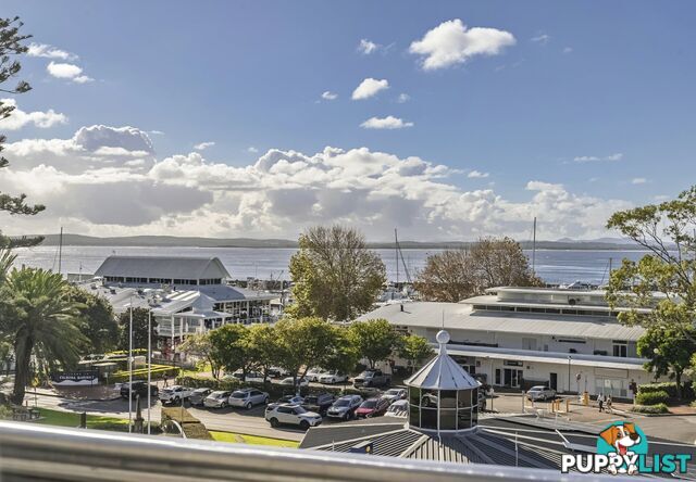 5/71a Victoria Parade NELSON BAY NSW 2315