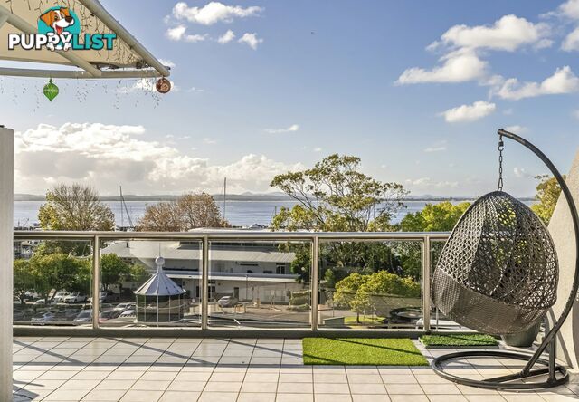 5/71a Victoria Parade NELSON BAY NSW 2315