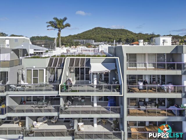 5/71a Victoria Parade NELSON BAY NSW 2315