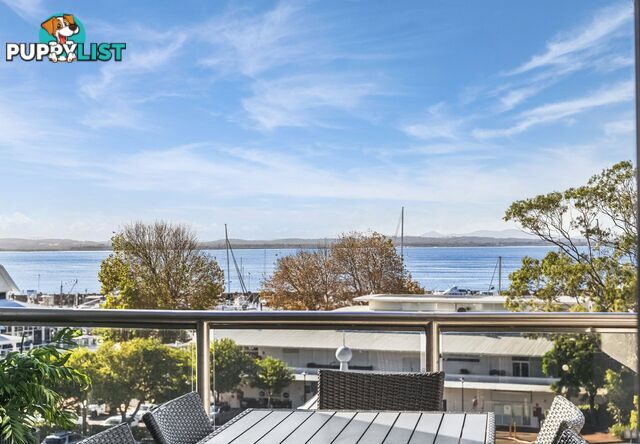 5/71a Victoria Parade NELSON BAY NSW 2315