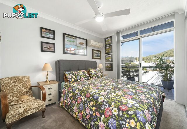5/71a Victoria Parade NELSON BAY NSW 2315