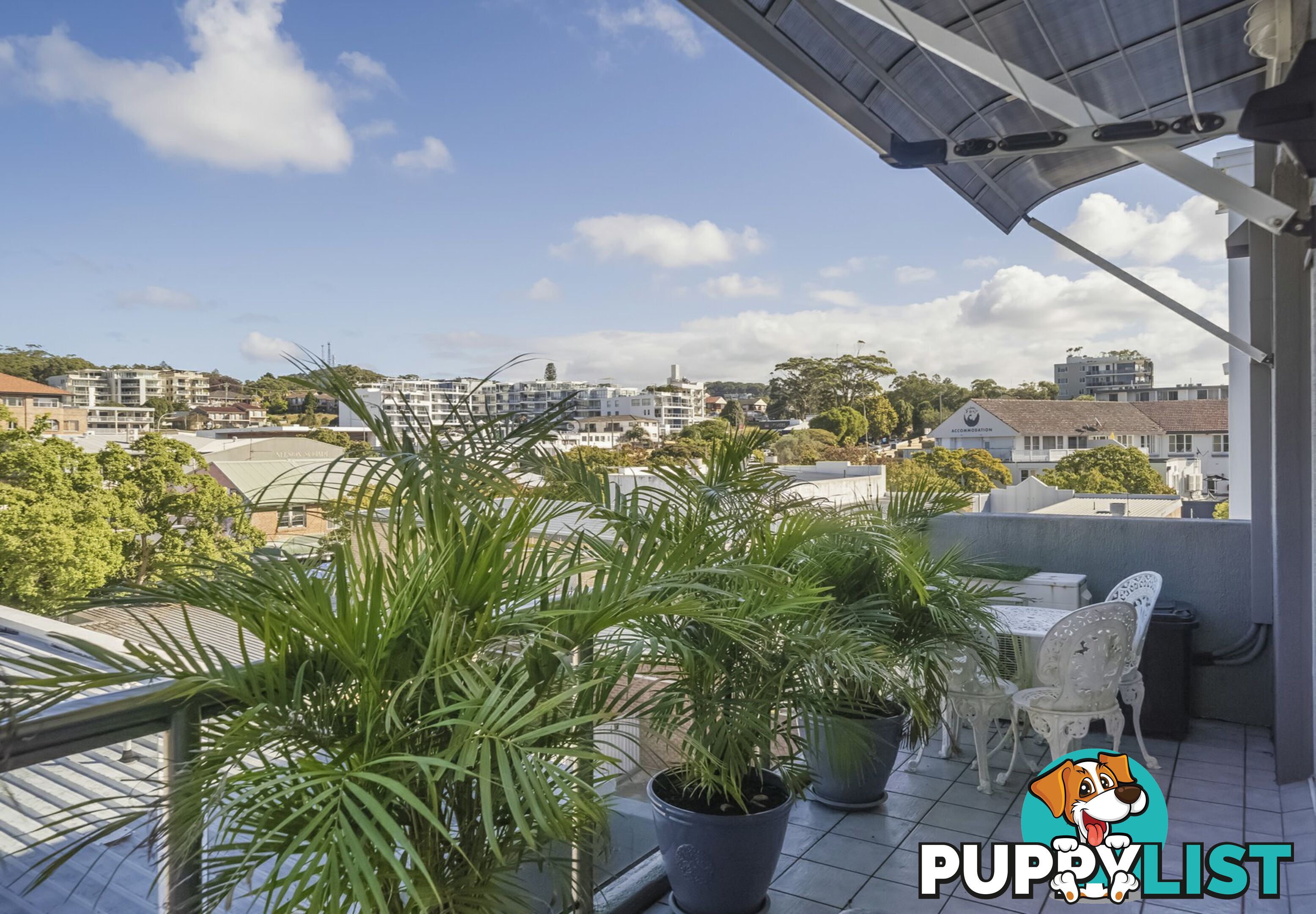 5/71a Victoria Parade NELSON BAY NSW 2315