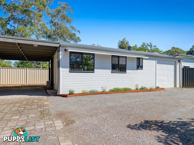 2/202 Salamander Way SALAMANDER BAY NSW 2317