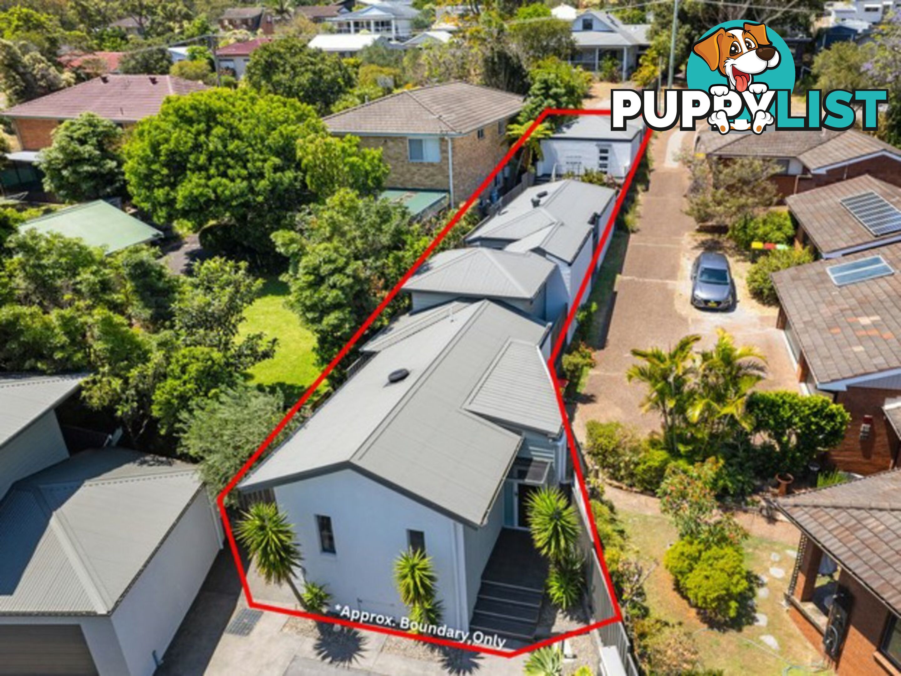 1/88 Tomaree Road SHOAL BAY NSW 2315
