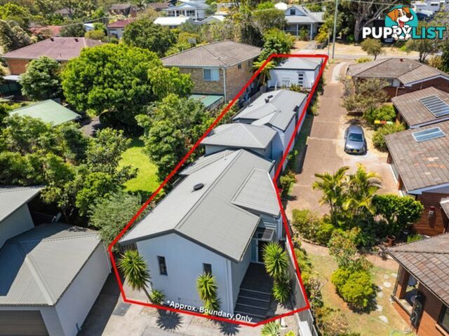 1/88 Tomaree Road SHOAL BAY NSW 2315