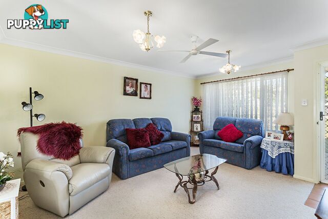 8 Helm Close SALAMANDER BAY NSW 2317