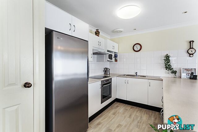 8 Helm Close SALAMANDER BAY NSW 2317