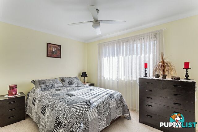 8 Helm Close SALAMANDER BAY NSW 2317