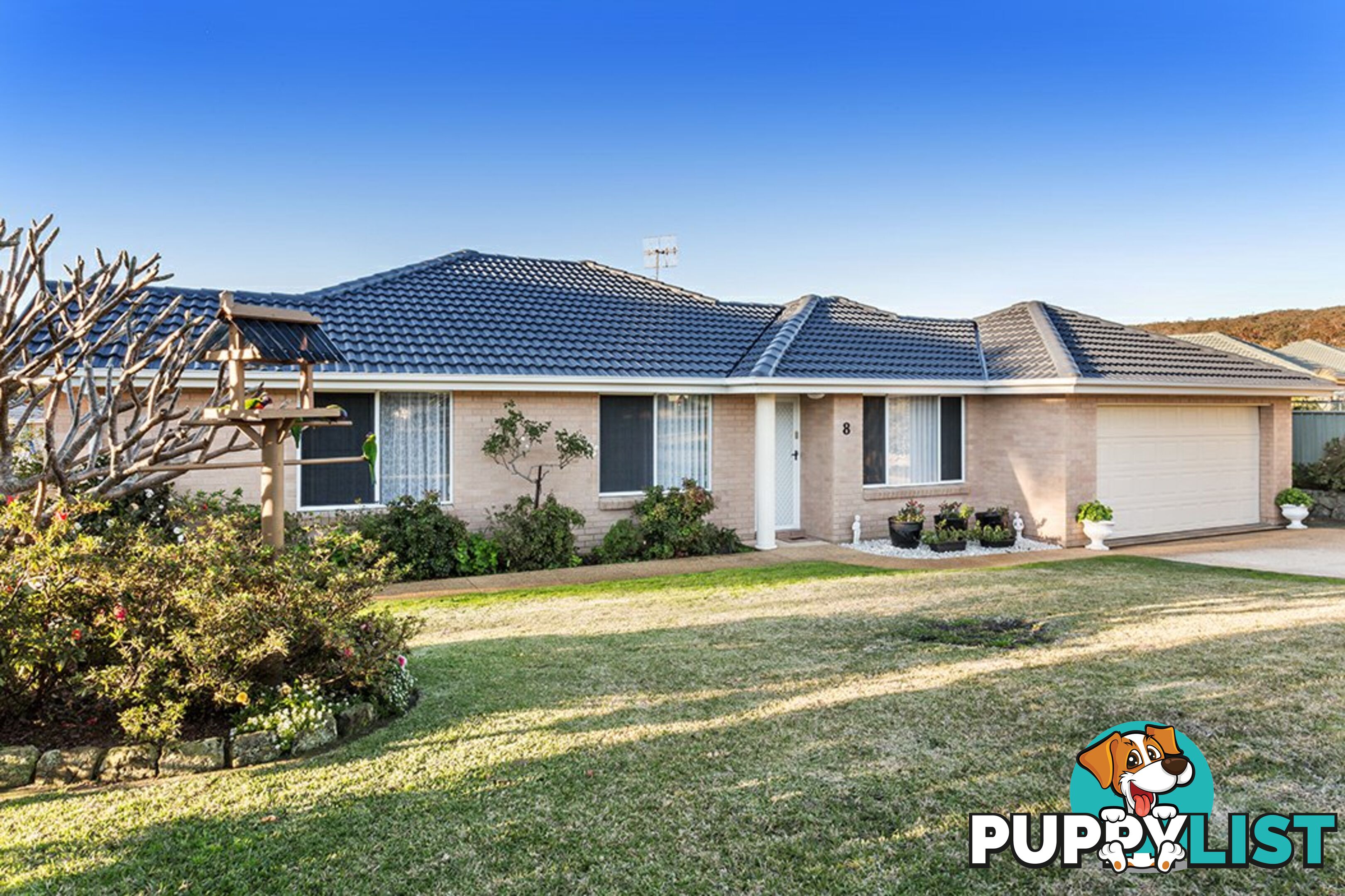 8 Helm Close SALAMANDER BAY NSW 2317