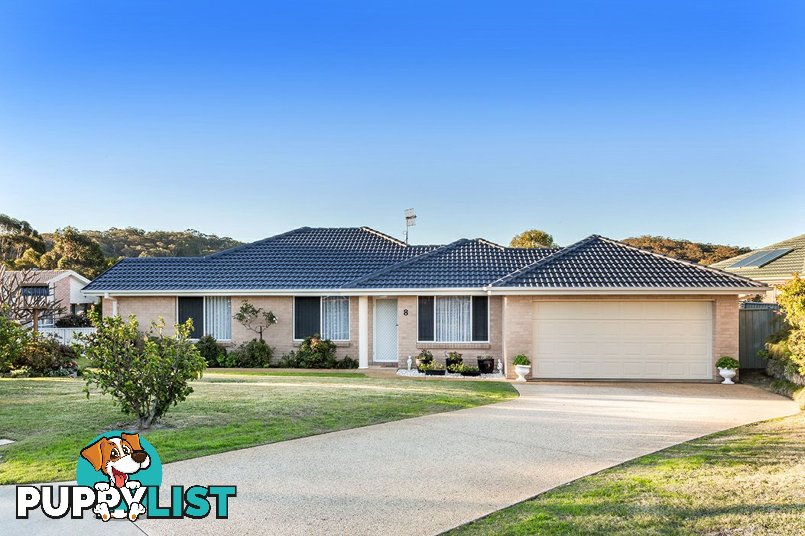 8 Helm Close SALAMANDER BAY NSW 2317