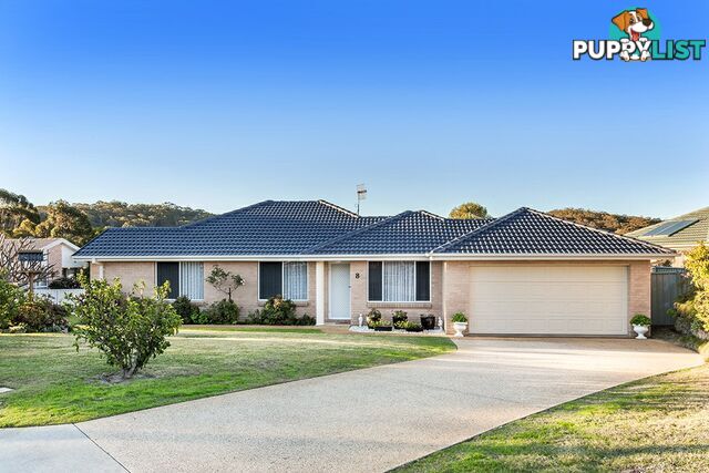 8 Helm Close SALAMANDER BAY NSW 2317