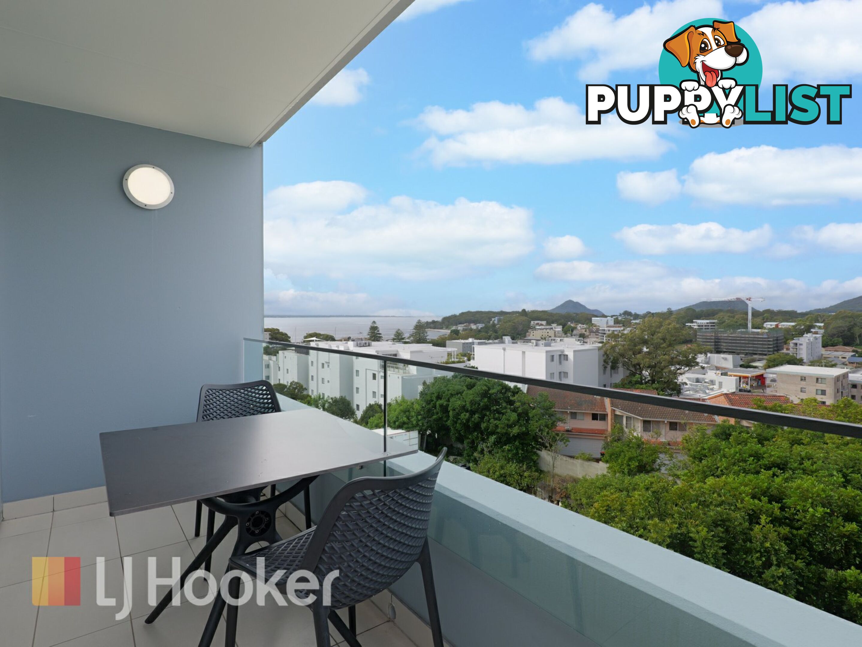 58 (Unit 458)/19 Church Street NELSON BAY NSW 2315