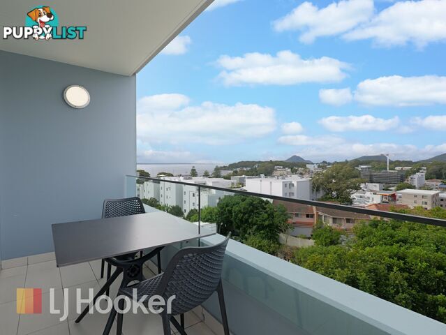 58 (Unit 458)/19 Church Street NELSON BAY NSW 2315