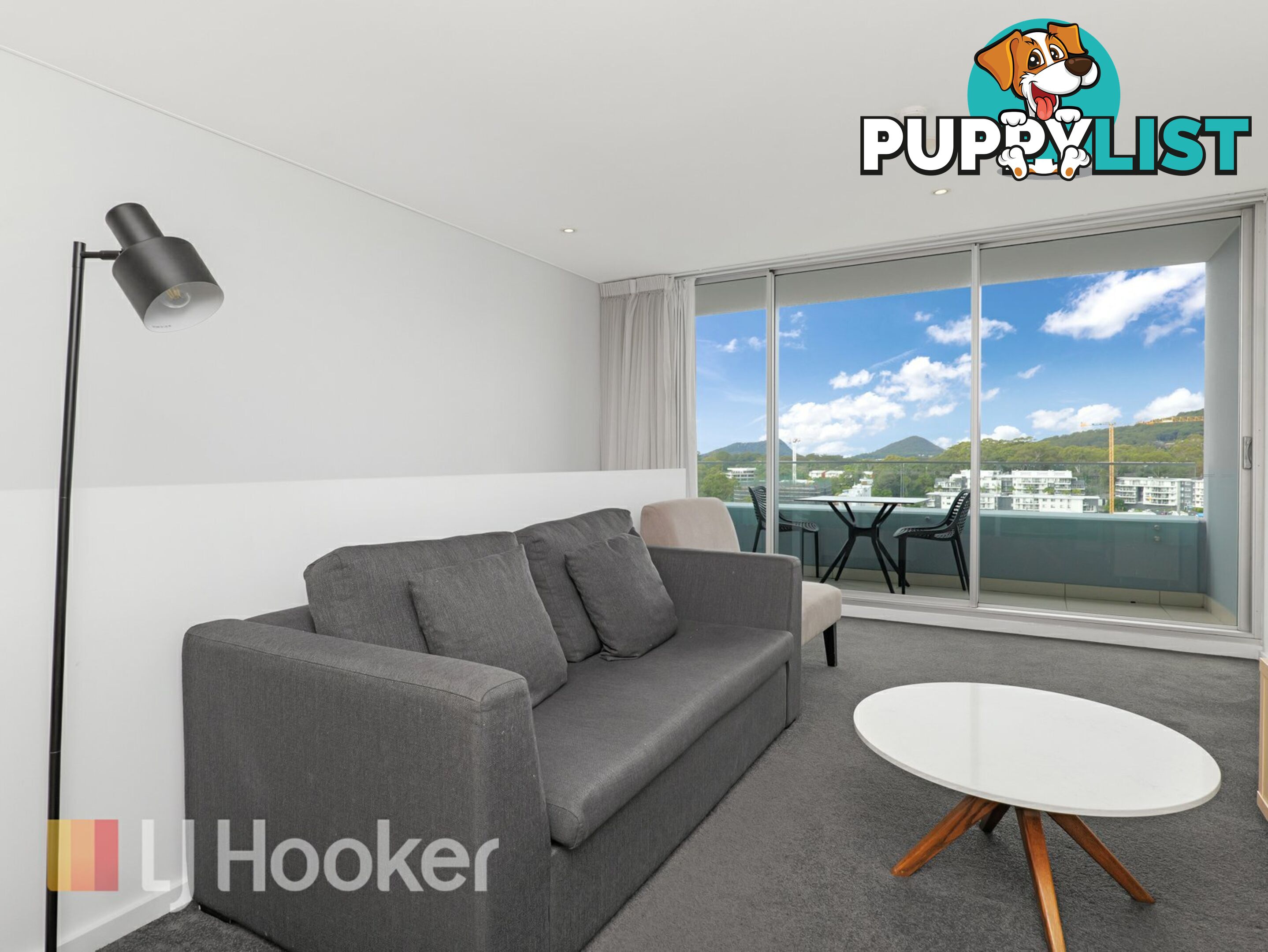 58 (Unit 458)/19 Church Street NELSON BAY NSW 2315