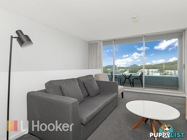 58 (Unit 458)/19 Church Street NELSON BAY NSW 2315