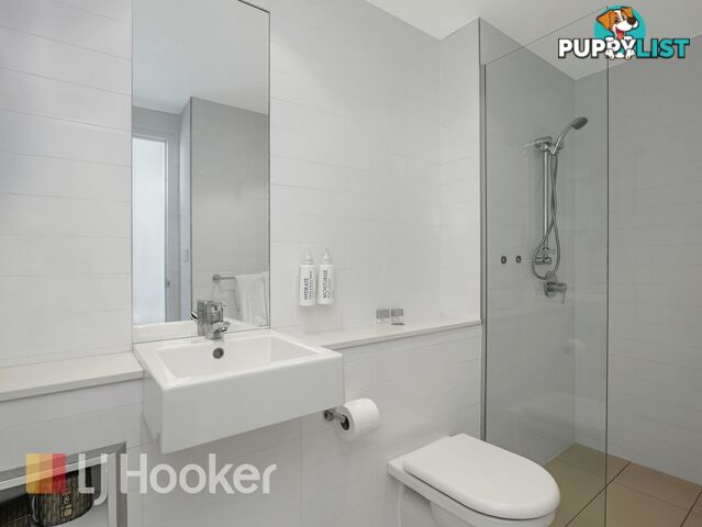 58 (Unit 458)/19 Church Street NELSON BAY NSW 2315