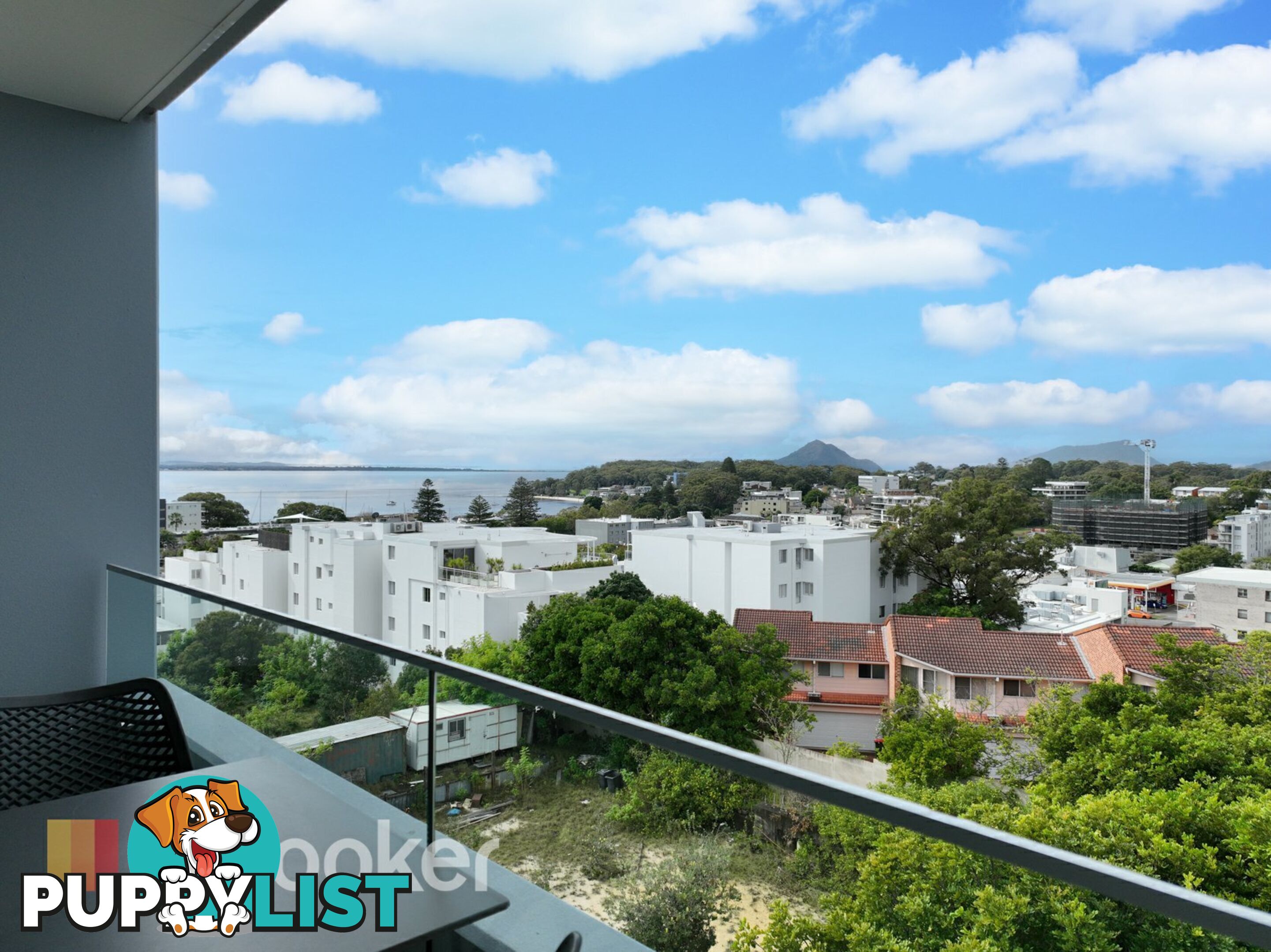 58 (Unit 458)/19 Church Street NELSON BAY NSW 2315