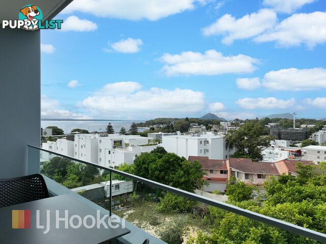58 (Unit 458)/19 Church Street NELSON BAY NSW 2315