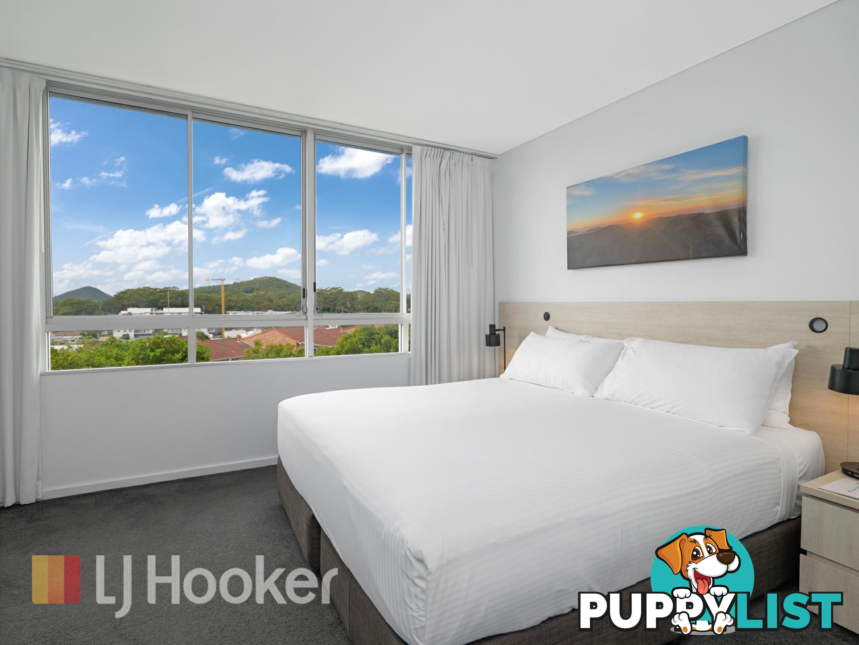 58 (Unit 458)/19 Church Street NELSON BAY NSW 2315