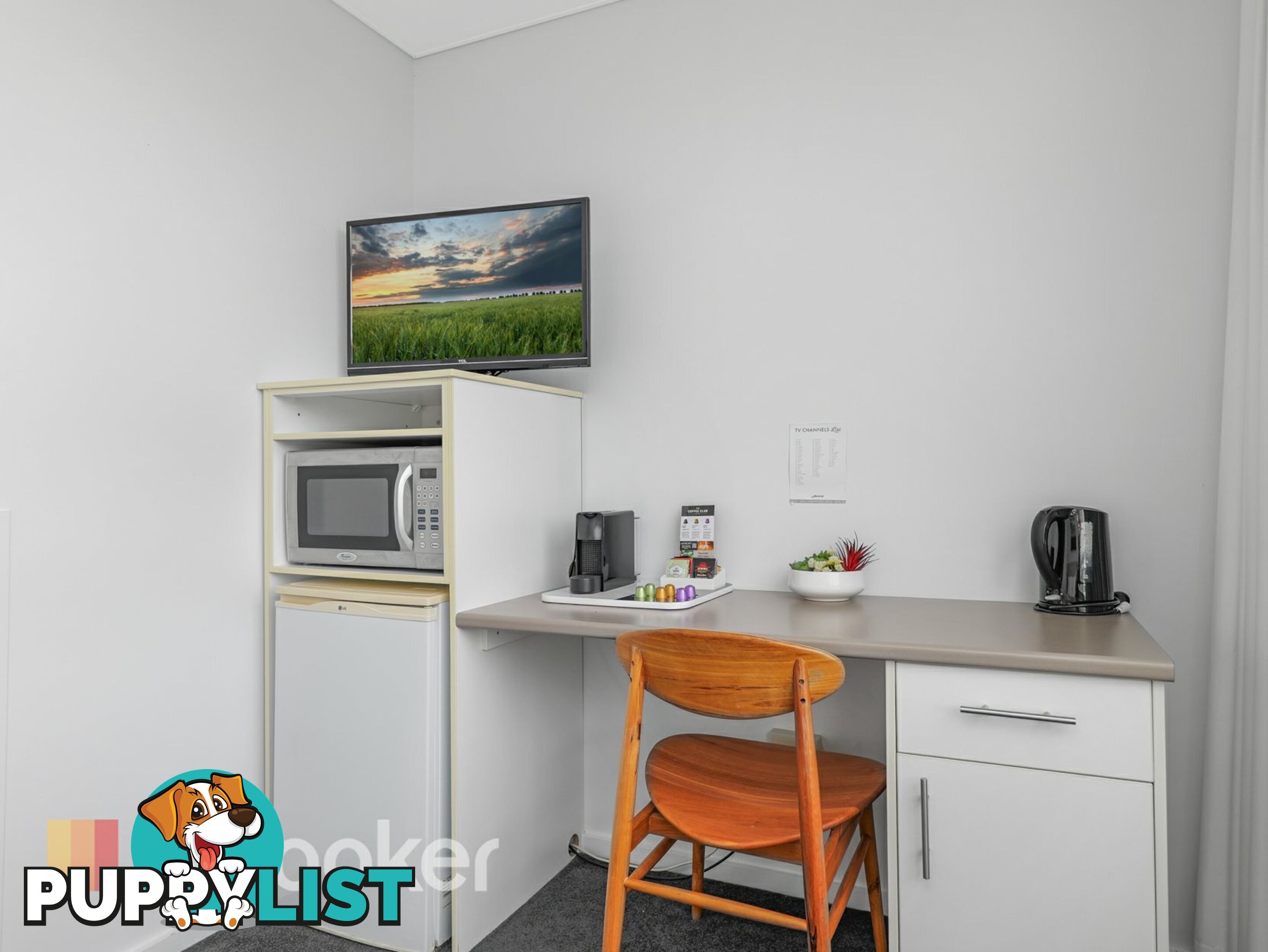 58 (Unit 458)/19 Church Street NELSON BAY NSW 2315