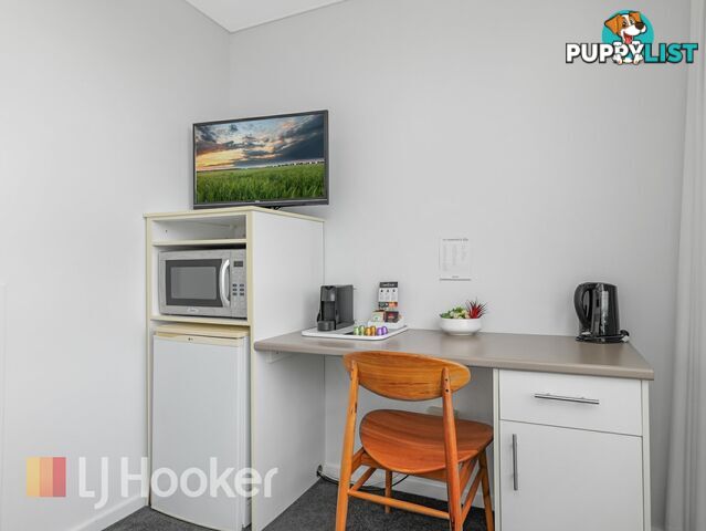 58 (Unit 458)/19 Church Street NELSON BAY NSW 2315