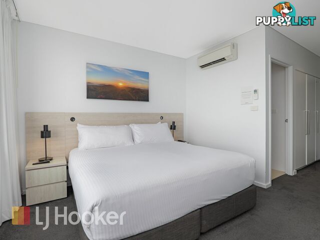 58 (Unit 458)/19 Church Street NELSON BAY NSW 2315