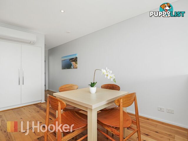 58 (Unit 458)/19 Church Street NELSON BAY NSW 2315