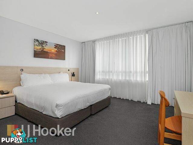 58 (Unit 458)/19 Church Street NELSON BAY NSW 2315
