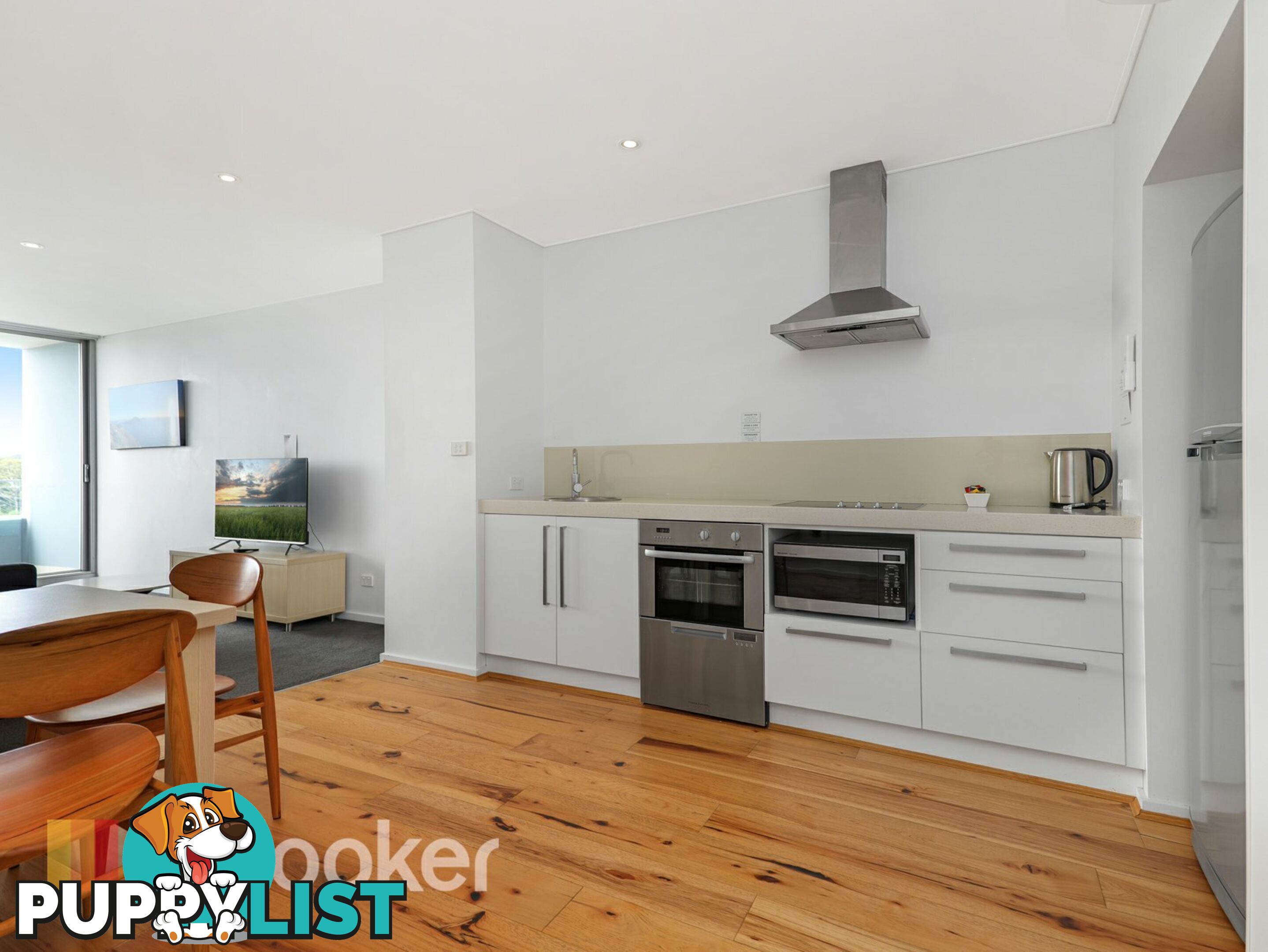 58 (Unit 458)/19 Church Street NELSON BAY NSW 2315