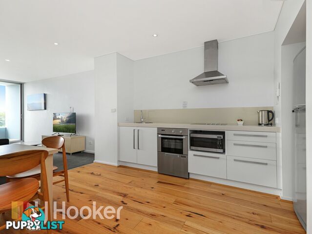 58 (Unit 458)/19 Church Street NELSON BAY NSW 2315