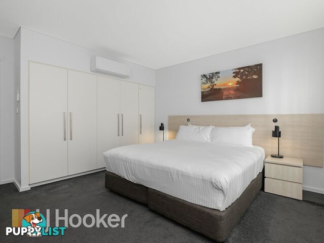 58 (Unit 458)/19 Church Street NELSON BAY NSW 2315
