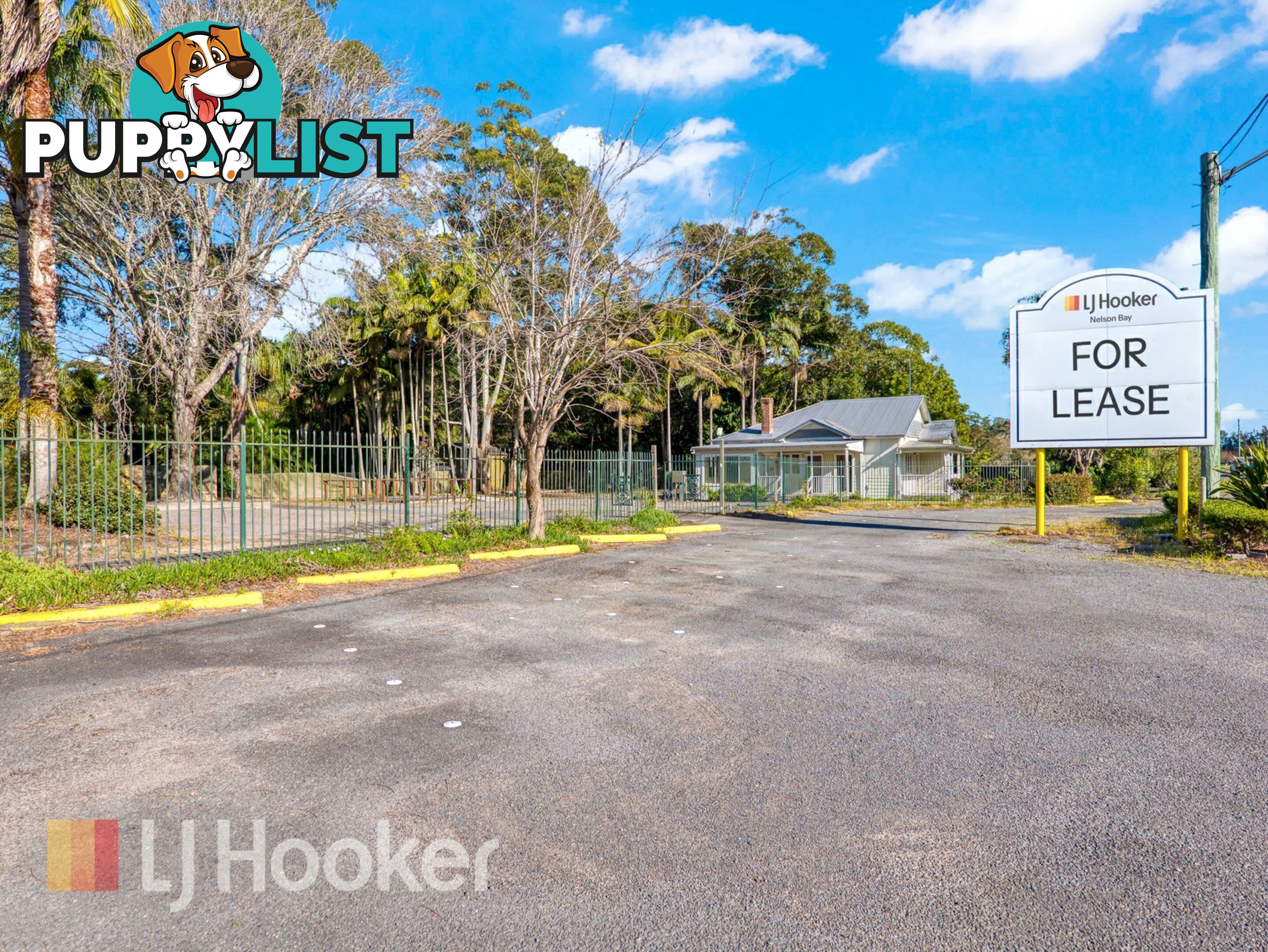 Commercial Site/3914 Nelson Bay Road BOBS FARM NSW 2316