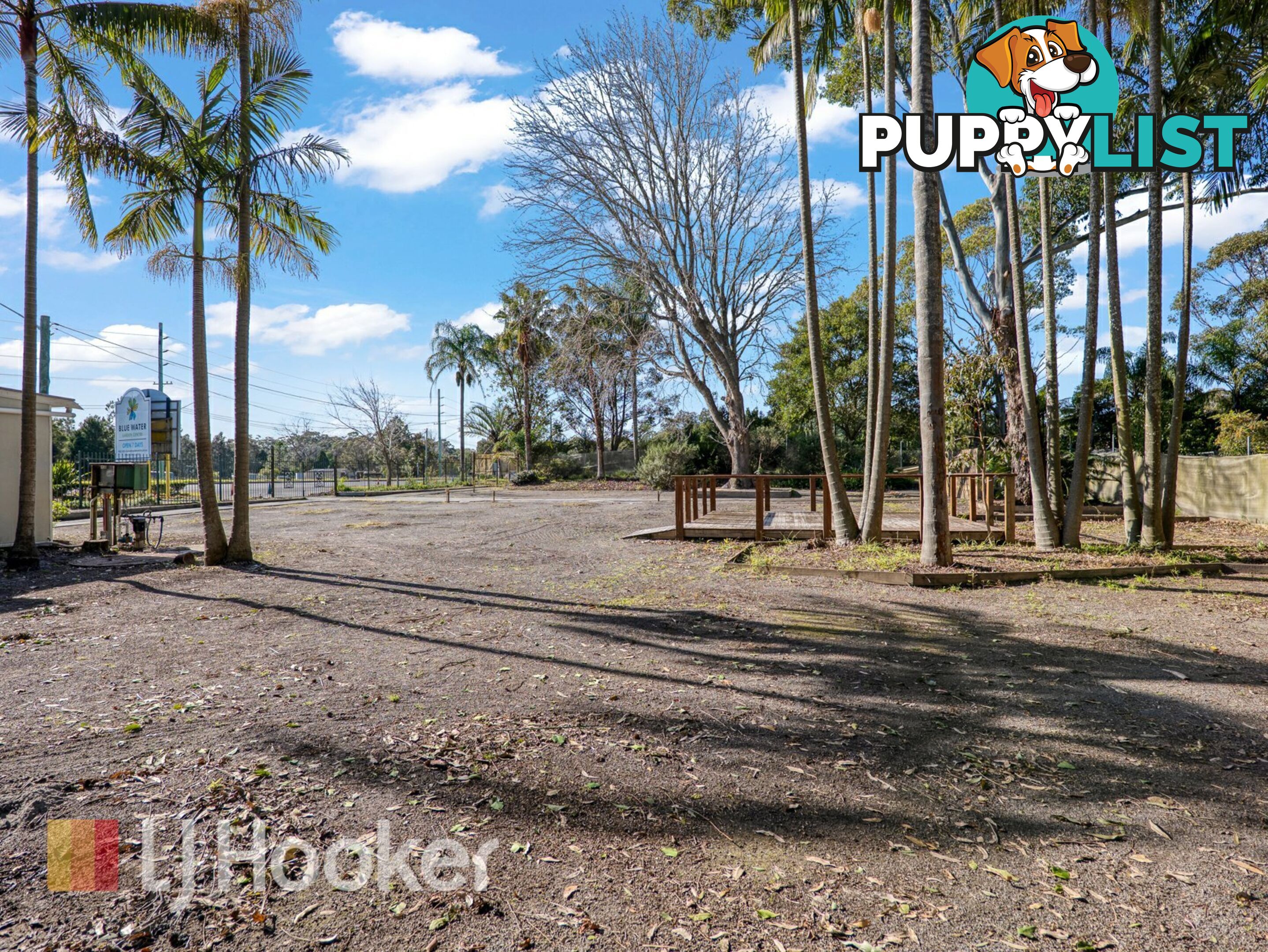 Commercial Site/3914 Nelson Bay Road BOBS FARM NSW 2316