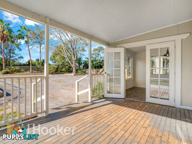 Commercial Site/3914 Nelson Bay Road BOBS FARM NSW 2316