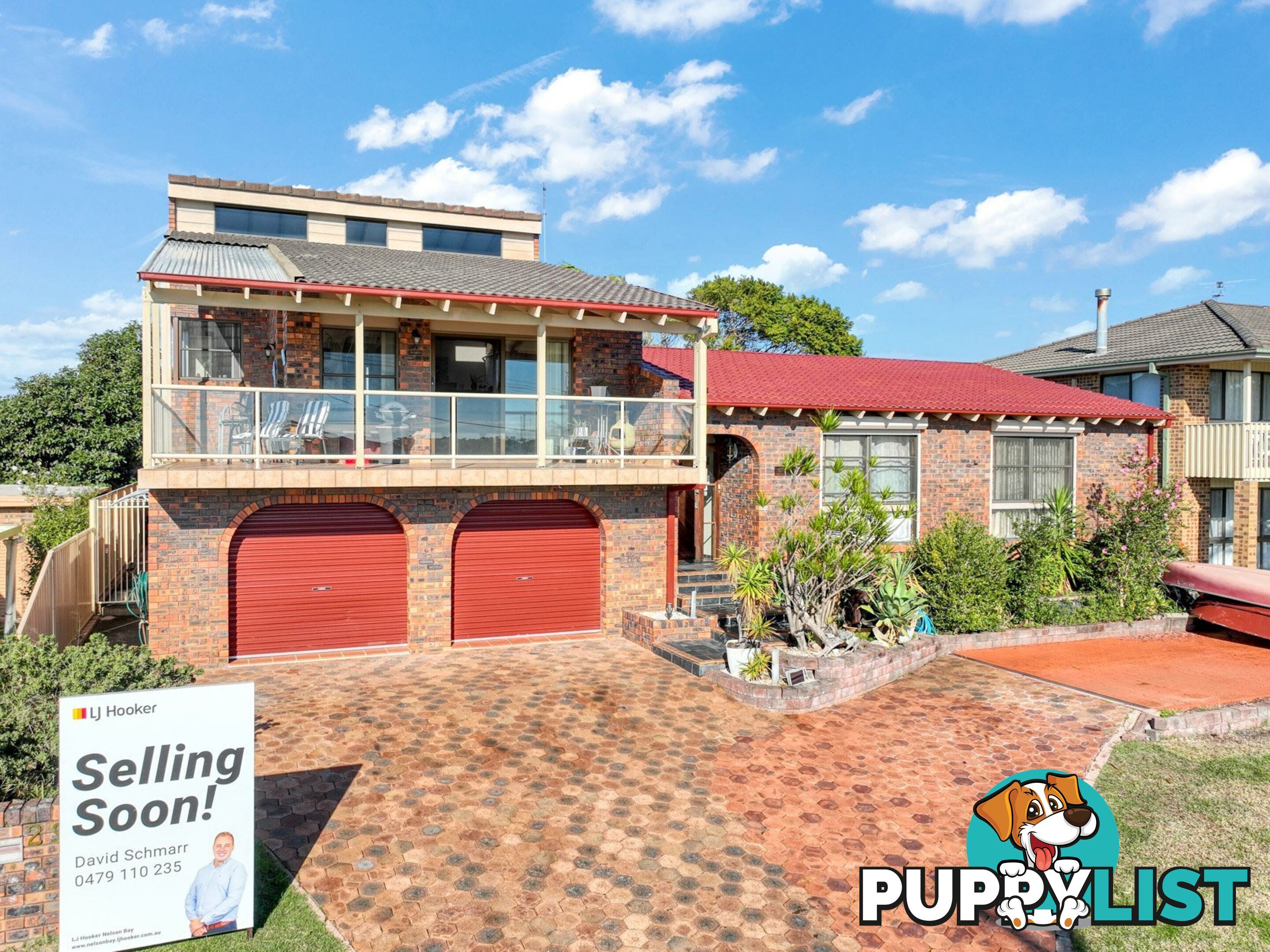 29 Kerrigan Street NELSON BAY NSW 2315