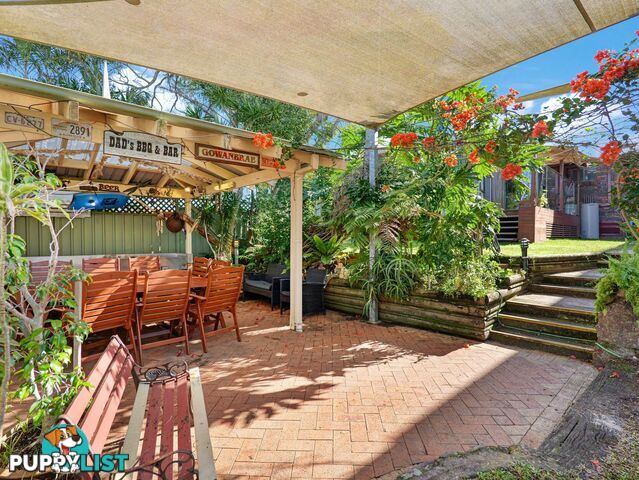 29 Kerrigan Street NELSON BAY NSW 2315