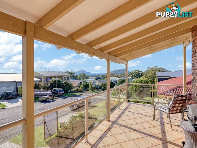 29 Kerrigan Street NELSON BAY NSW 2315