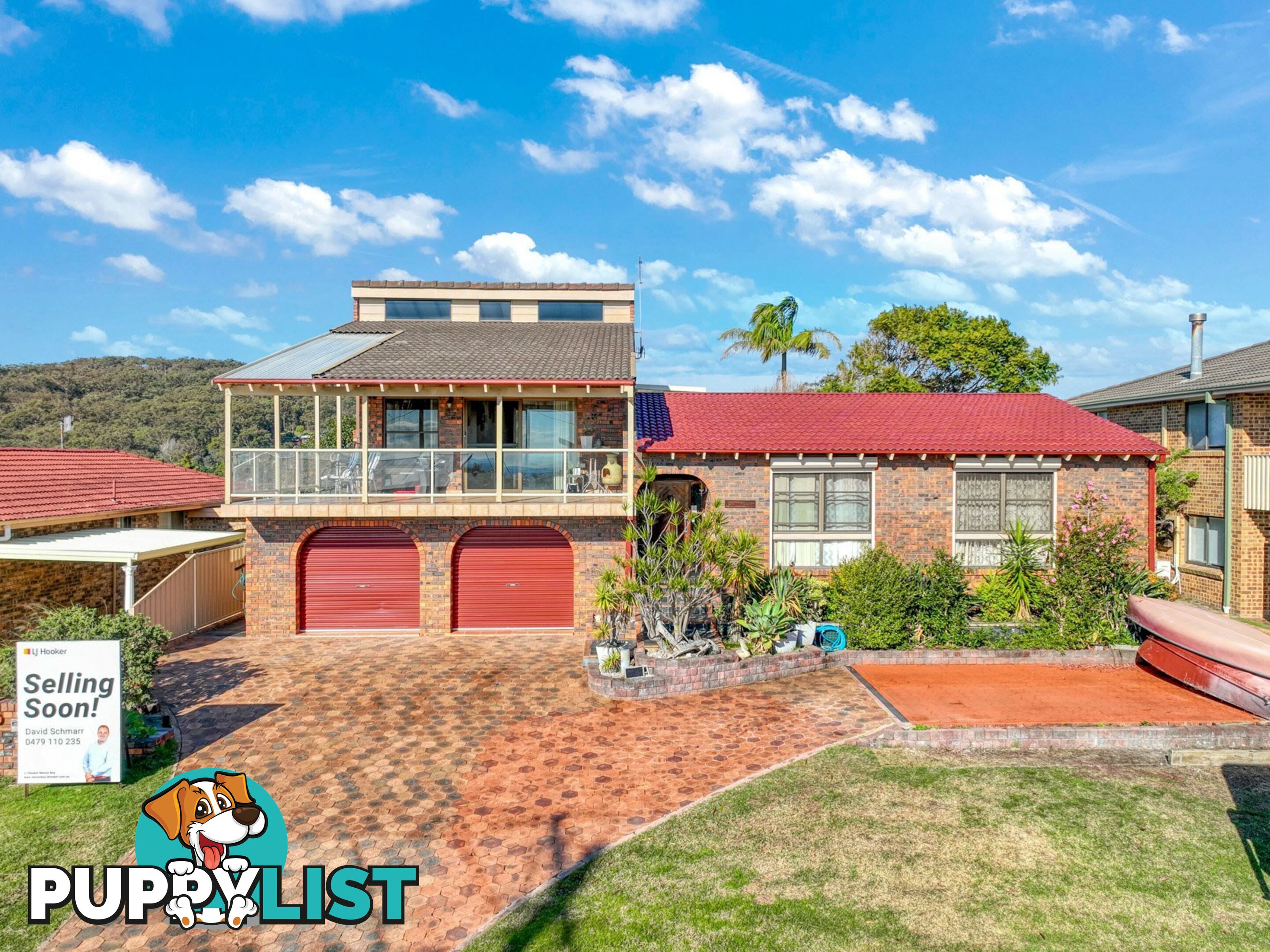 29 Kerrigan Street NELSON BAY NSW 2315