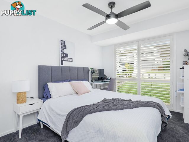 112 Sergeant Baker Drive CORLETTE NSW 2315