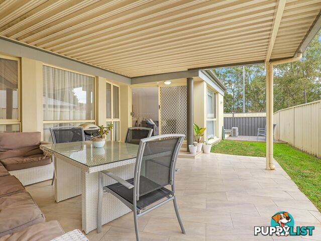 112 Sergeant Baker Drive CORLETTE NSW 2315