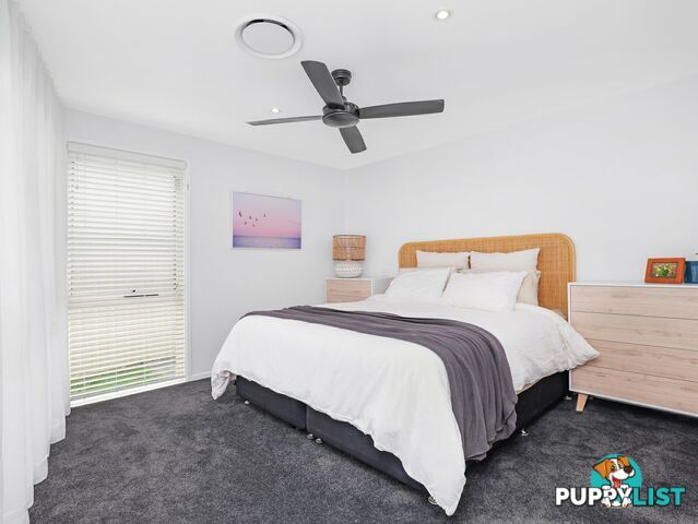 112 Sergeant Baker Drive CORLETTE NSW 2315