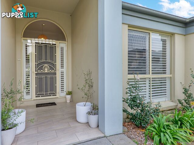 112 Sergeant Baker Drive CORLETTE NSW 2315