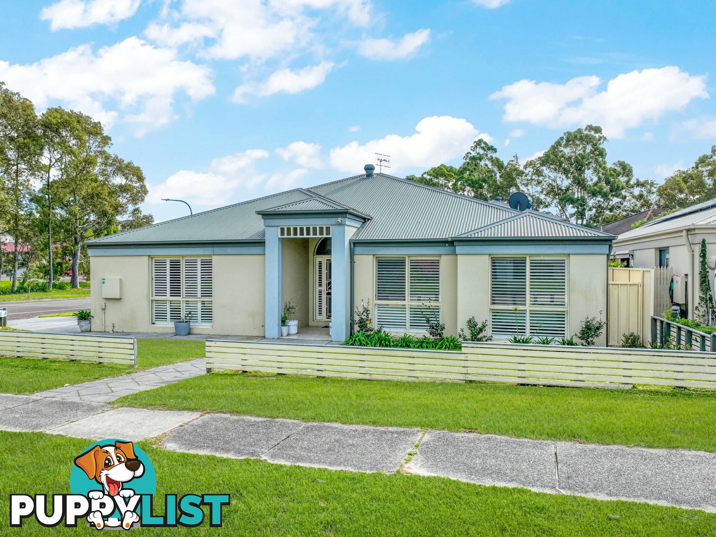 112 Sergeant Baker Drive CORLETTE NSW 2315