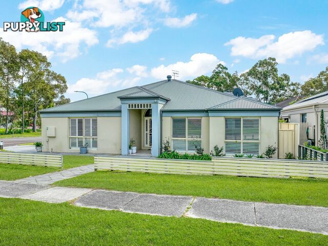 112 Sergeant Baker Drive CORLETTE NSW 2315