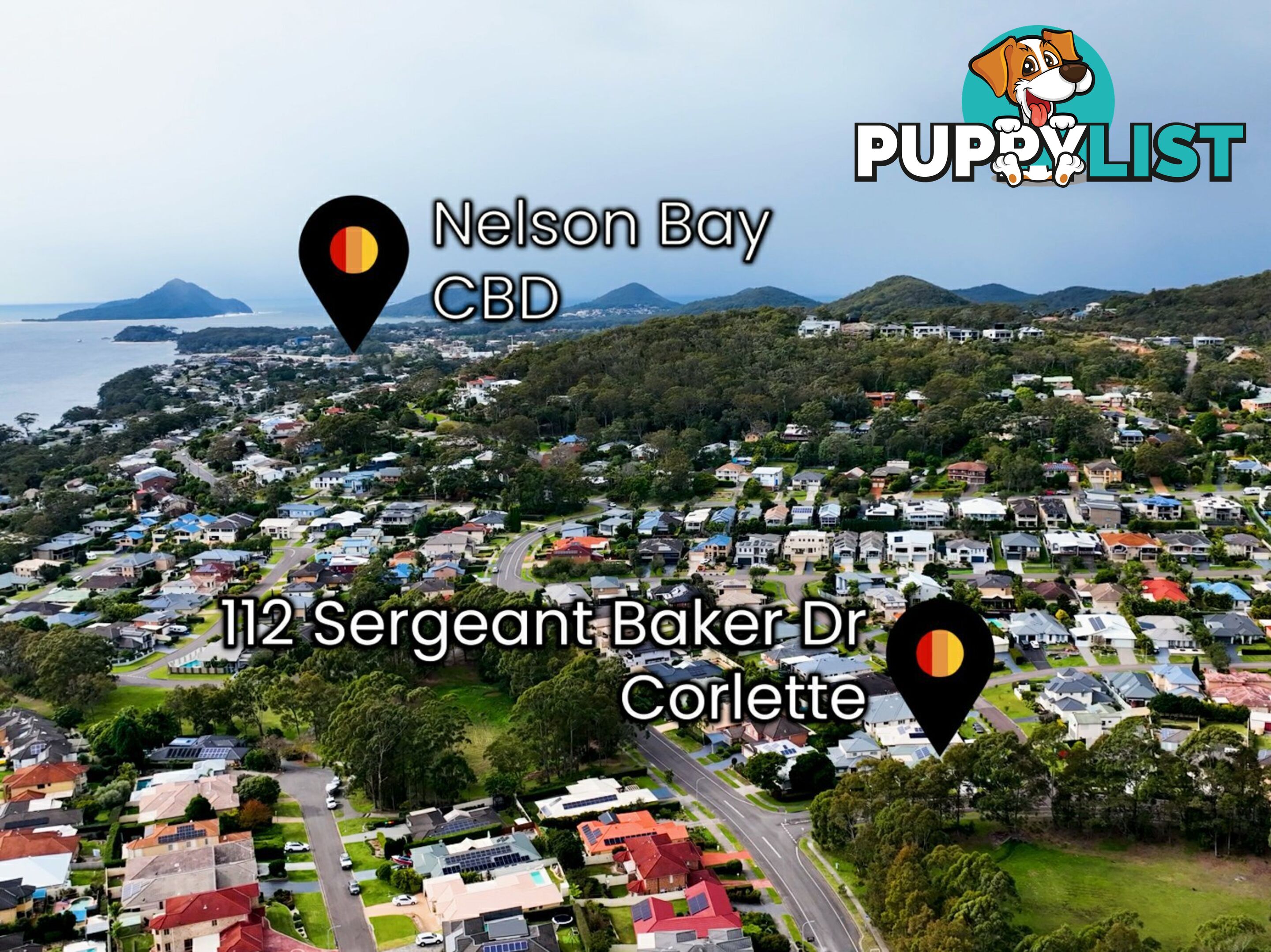 112 Sergeant Baker Drive CORLETTE NSW 2315